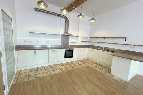 2 bedroom flat to rent, City Centre, The Cotton Mill