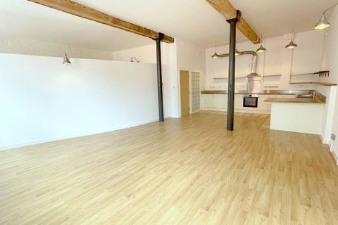 2 bedroom flat to rent, City Centre, The Cotton Mill
