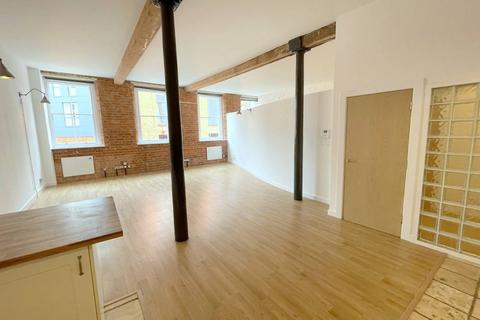 2 bedroom flat to rent, City Centre, The Cotton Mill