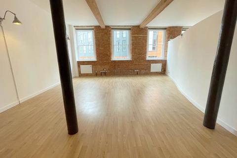 2 bedroom flat to rent, City Centre, The Cotton Mill
