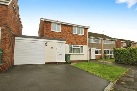 4 Linden Close, Wootton Bassett, Swindon, SN4 7HR