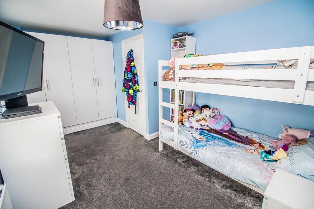 Bedroom Three p2