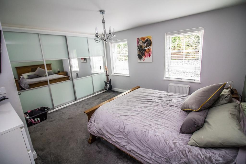 Bedroom One p2