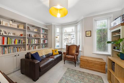 3 bedroom end of terrace house for sale, Homesdale Road, Bromley