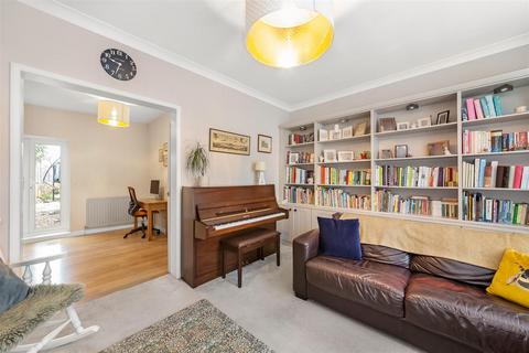 Homesdale Road, Bromley