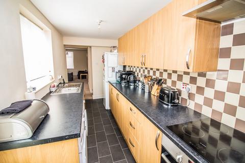 2 bedroom terraced house for sale, Tweed Street, Columbia, Washington, NE38