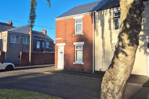 2 bedroom terraced house for sale, Tweed Street, Columbia, Washington, NE38