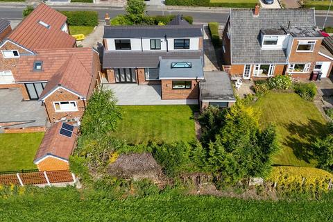 3 bedroom detached house for sale, Newland Drive, Bolton, Lancashire, BL5