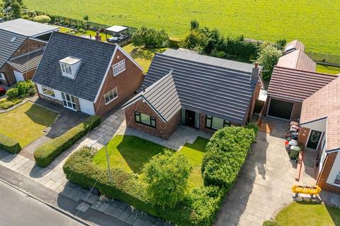 3 bedroom detached house for sale, Newland Drive, Bolton, Lancashire, BL5