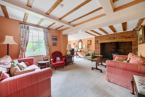 4 bedroom house for sale, High Street, Robertsbridge