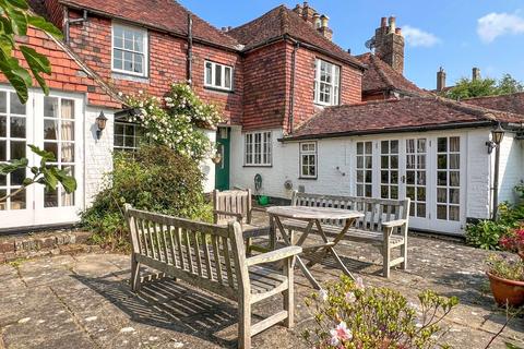 4 bedroom house for sale, High Street, Robertsbridge