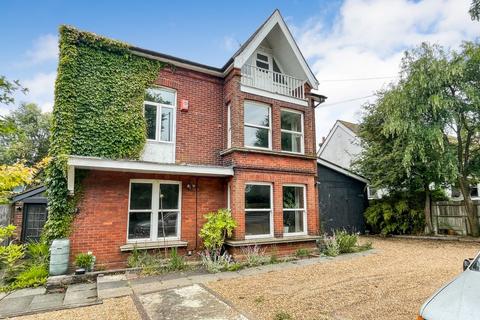 6 bedroom detached house for sale, 363 Ditchling Road, Brighton, East Sussex, BN1 6JU