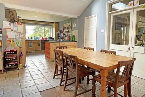 6 bedroom detached house for sale, 363 Ditchling Road, Brighton, East Sussex, BN1 6JU