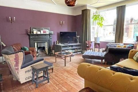 6 bedroom detached house for sale, 363 Ditchling Road, Brighton, East Sussex, BN1 6JU