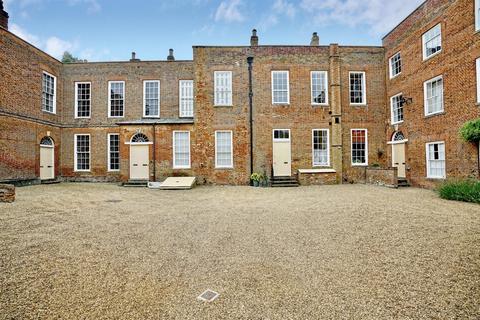 undefined, Hazells Hall Everton Bedfordshire