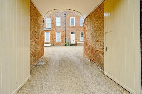 undefined, Hazells Hall Everton Bedfordshire
