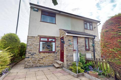 2 bedroom semi-detached house for sale, Harbour Road, Wibsey, Bradford
