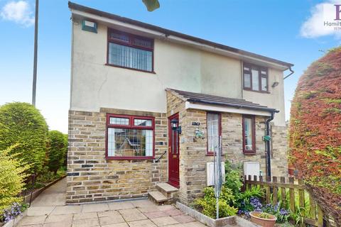2 bedroom semi-detached house for sale, Harbour Road, Wibsey, Bradford