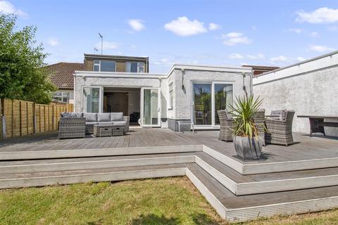 Southways Avenue, Worthing
