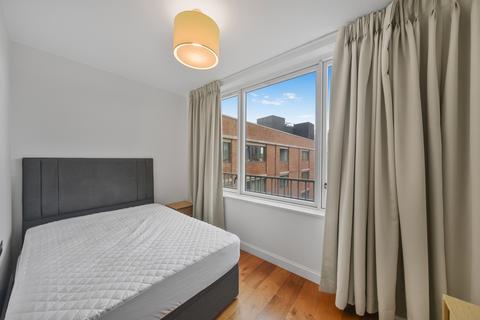 undefined, Carpet Street London E15