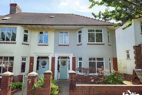Melrose Avenue, Penylan, CF23