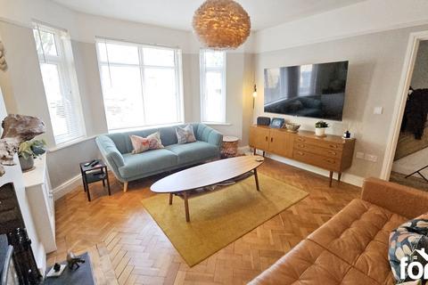 undefined, Melrose Avenue, Penylan, CF23