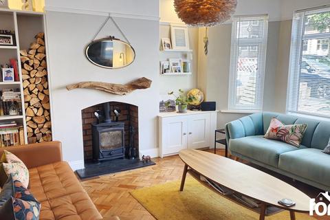 undefined, Melrose Avenue, Penylan, CF23