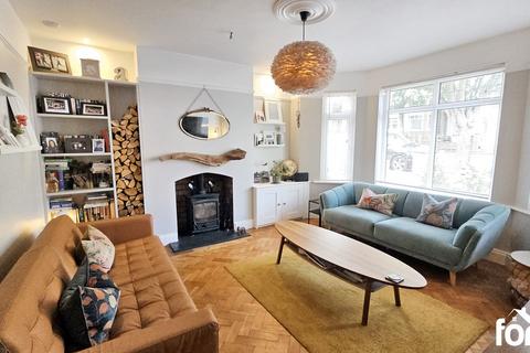 undefined, Melrose Avenue, Penylan, CF23