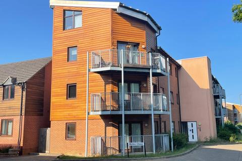 1 bedroom apartment for sale, Staverton Grove, Broughton, Milton Keynes, MK10