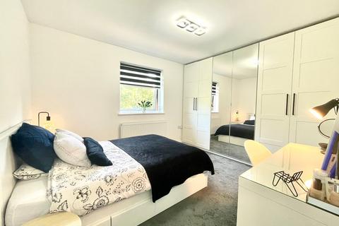 1 bedroom apartment for sale, Staverton Grove, Broughton, Milton Keynes, MK10