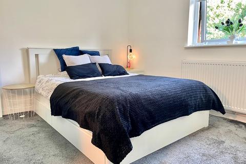 1 bedroom apartment for sale, Staverton Grove, Broughton, Milton Keynes, MK10