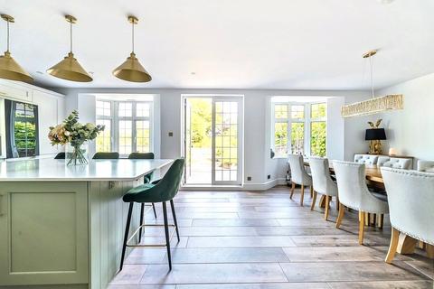 undefined, Beacon Hill Road, Surrey GU26