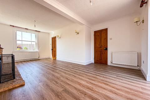 4 bedroom detached house for sale, Bull Street, Creech St. Michael, Taunton, Somerset.