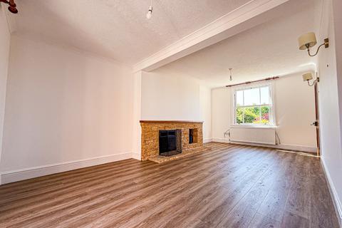 4 bedroom detached house for sale, Bull Street, Creech St. Michael, Taunton, Somerset.
