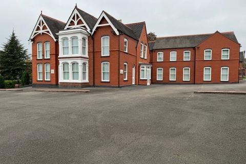 Office for sale, 40 Upper Gungate Tamworth B79 8AA