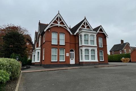 Office for sale, 40 Upper Gungate Tamworth B79 8AA