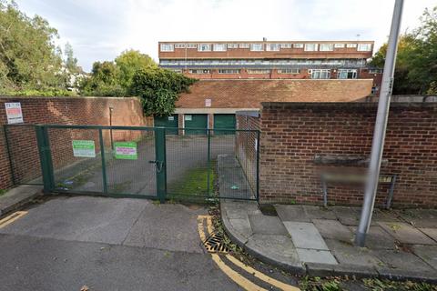 undefined, Fort Pitt Street, Chatham ME4