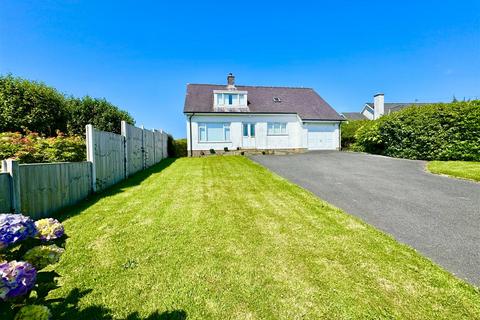 3 bedroom detached house for sale - Chwilog, Pwllheli