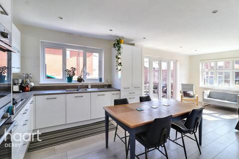 undefined, Honeysuckle Road, Mickleover