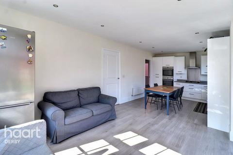 undefined, Honeysuckle Road, Mickleover