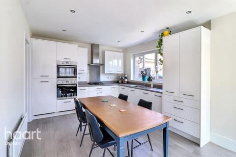undefined, Honeysuckle Road, Mickleover