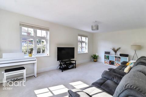 undefined, Honeysuckle Road, Mickleover