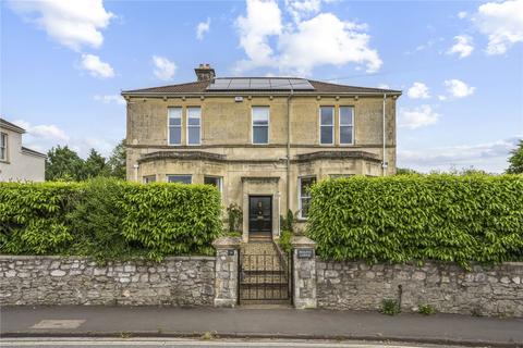 4 bedroom detached house for sale, Henbury Road, Westbury-on-Trym, Bristol, BS9