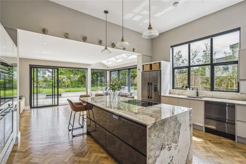 4 bedroom detached house for sale, Henbury Road, Westbury-on-Trym, Bristol, BS9