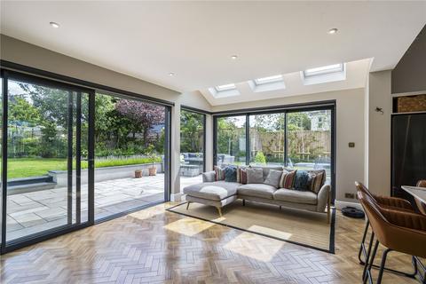 4 bedroom detached house for sale, Henbury Road, Westbury-on-Trym, Bristol, BS9