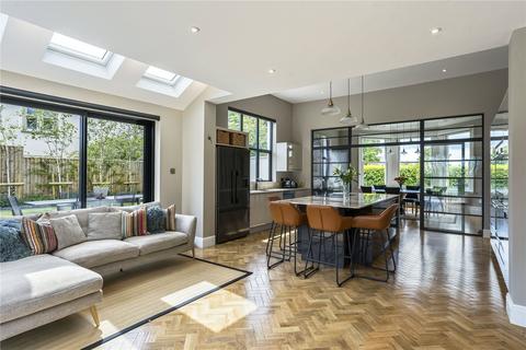 4 bedroom detached house for sale, Henbury Road, Westbury-on-Trym, Bristol, BS9