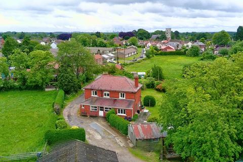 undefined, Greengate Lane, North Lincolnshire DN19
