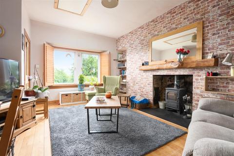 2 bedroom cottage for sale, Dunbog, Newburgh