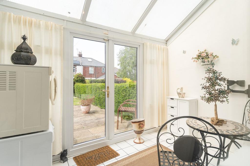Sun Room