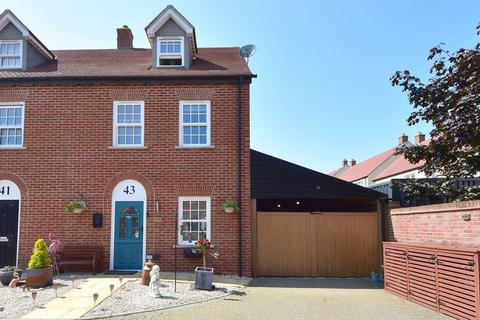 Horley Drive, Banbury OX16